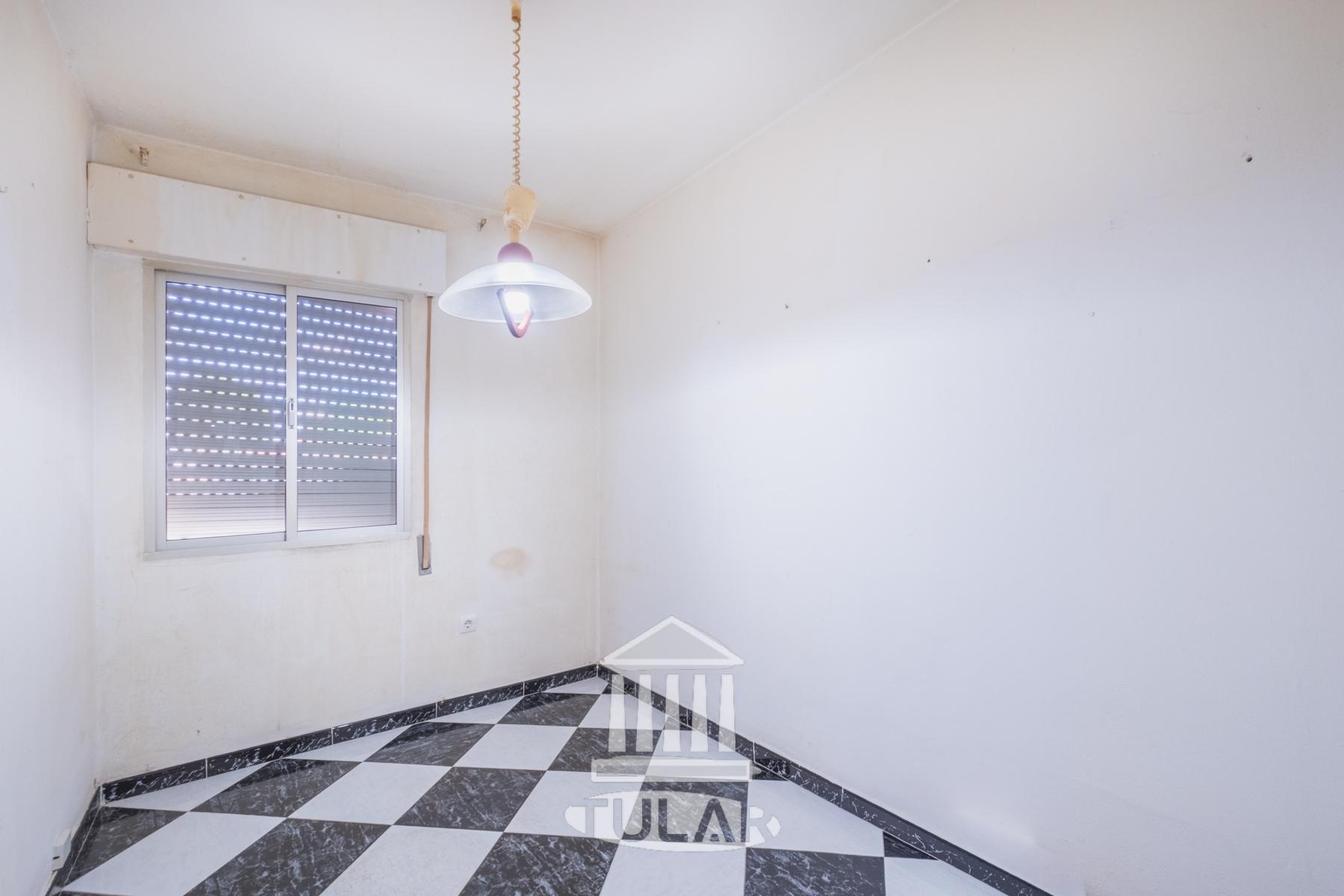 Venta de piso en El Puerto de Santa María