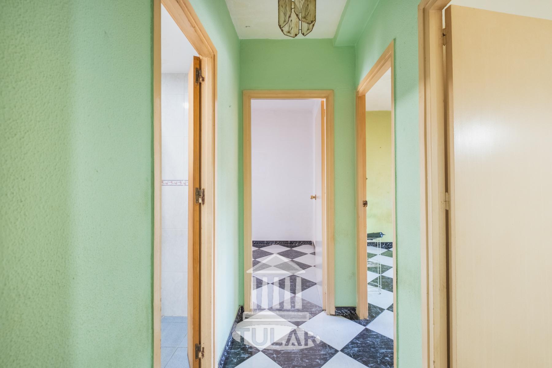 Venta de piso en El Puerto de Santa María