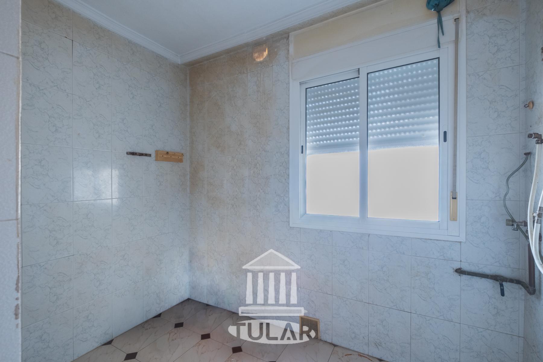 Venta de piso en El Puerto de Santa María