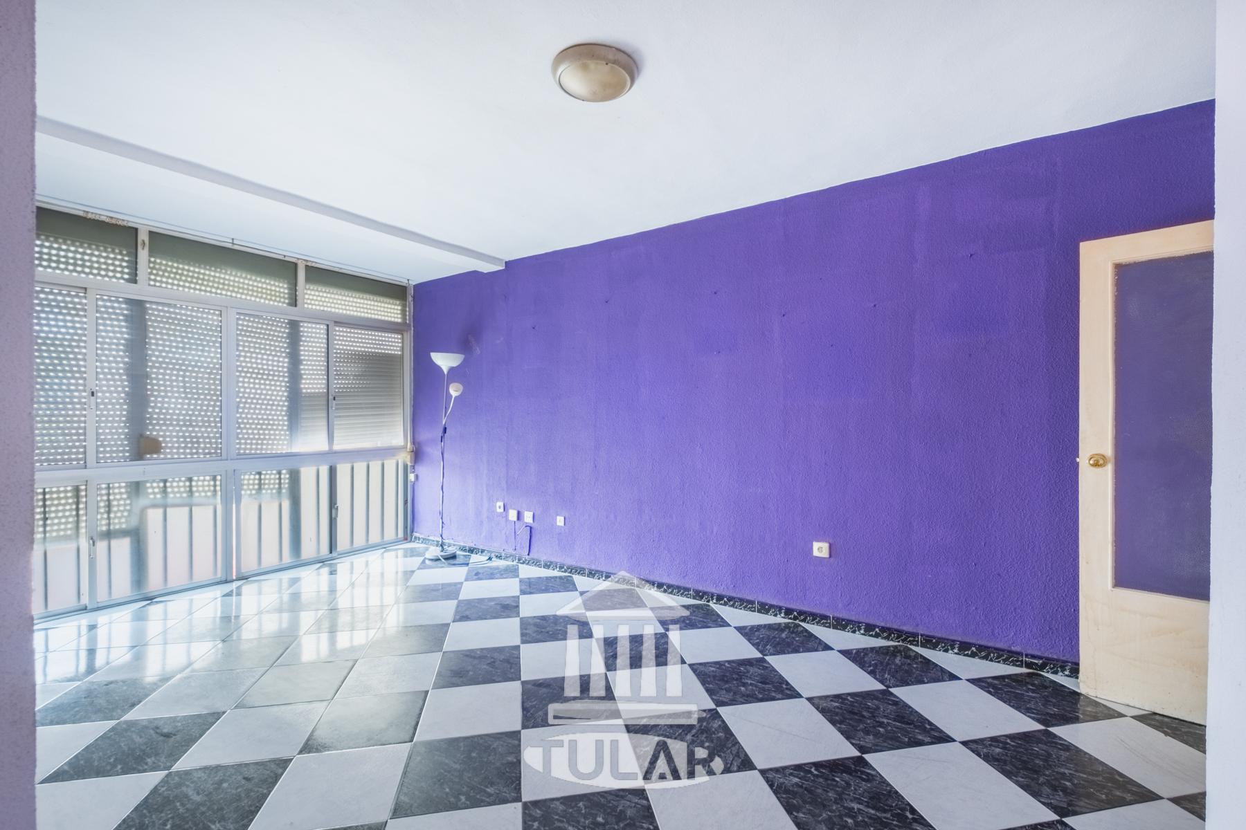 Venta de piso en El Puerto de Santa María