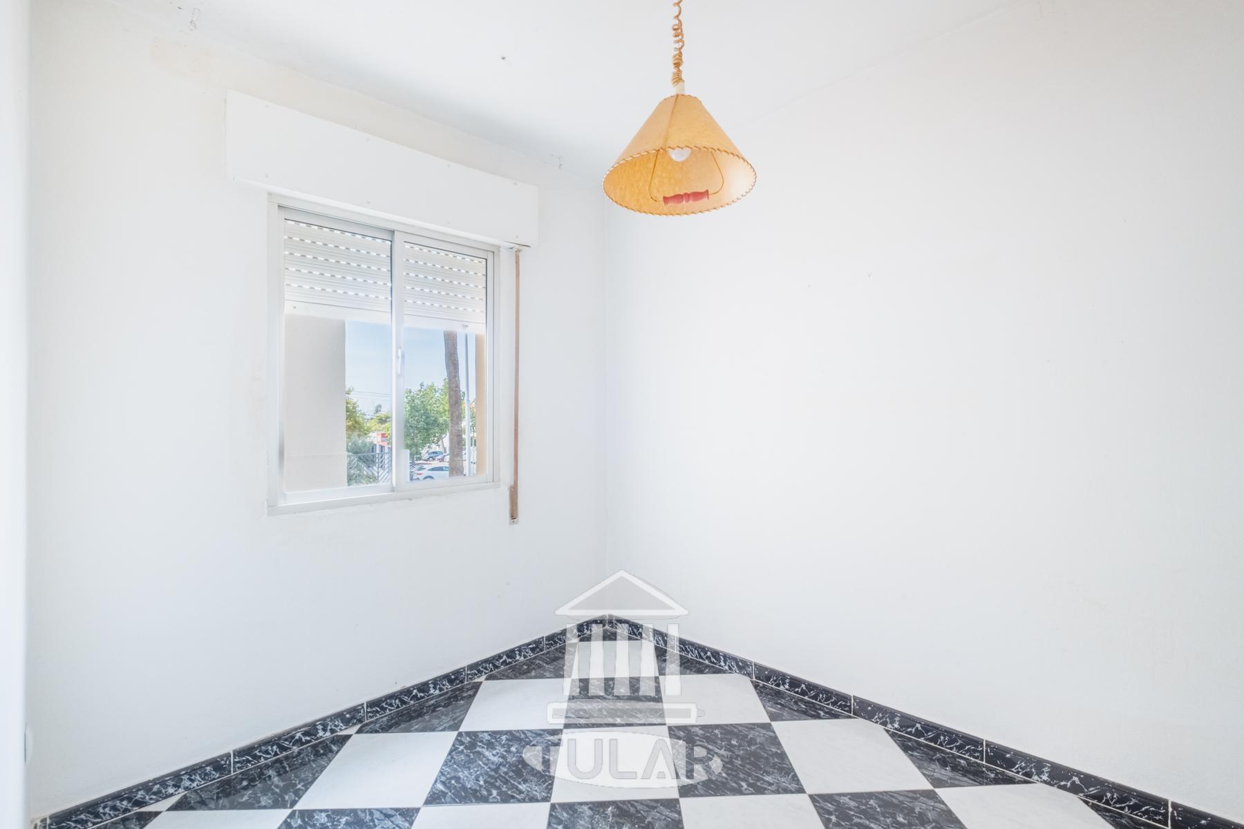 Venta de piso en El Puerto de Santa María