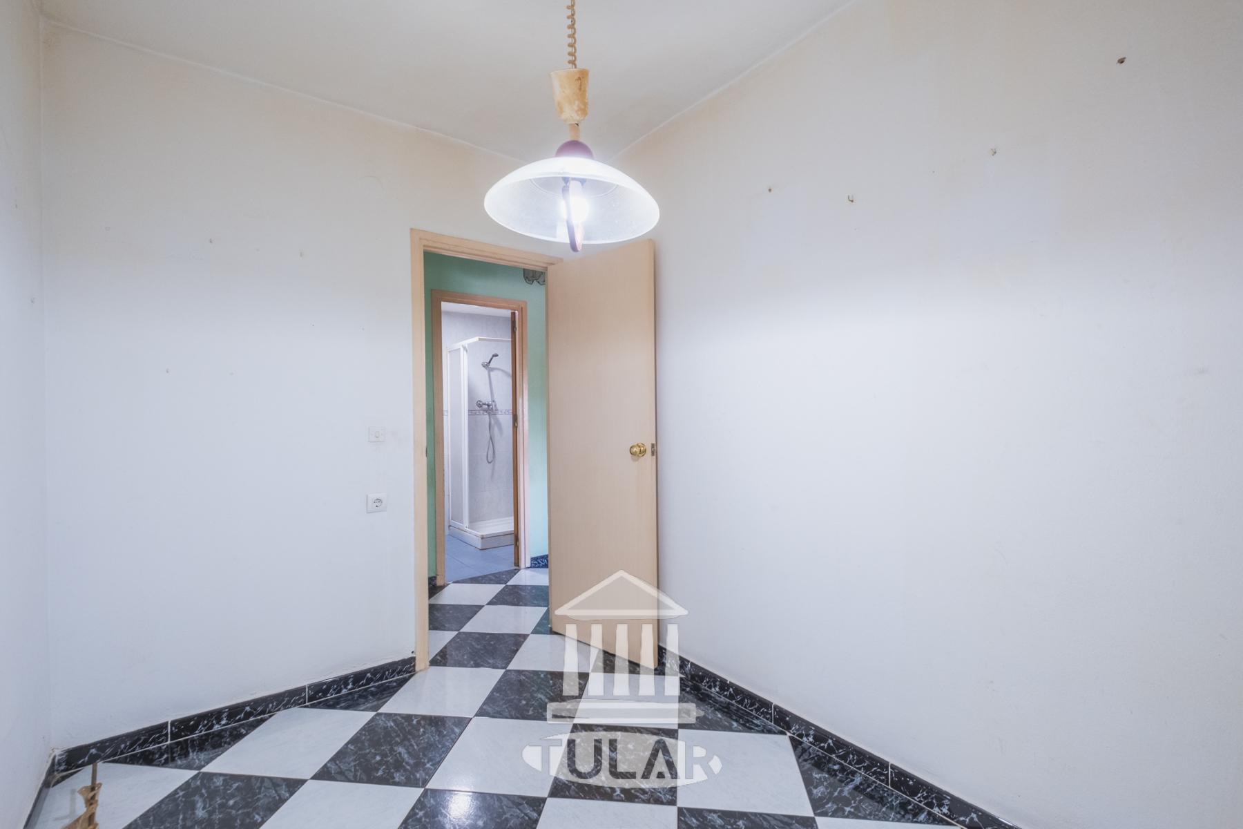 Venta de piso en El Puerto de Santa María