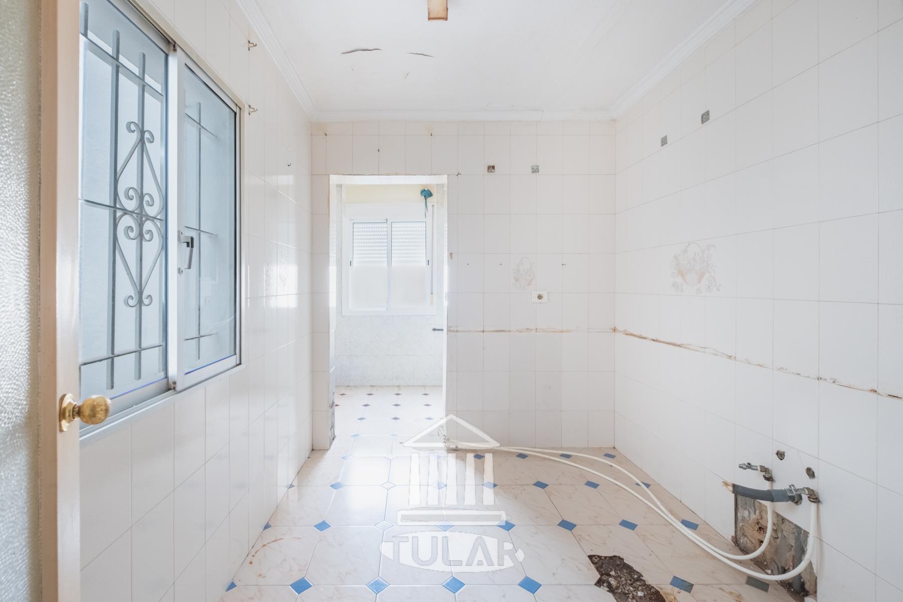 Venta de piso en El Puerto de Santa María