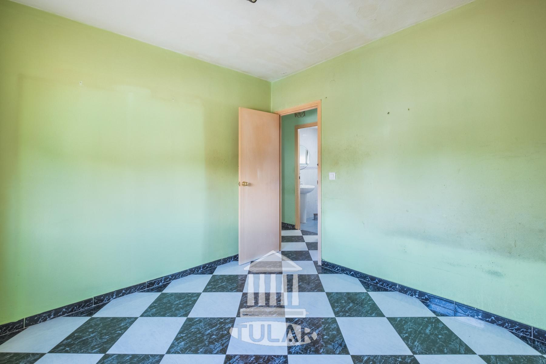 Venta de piso en El Puerto de Santa María