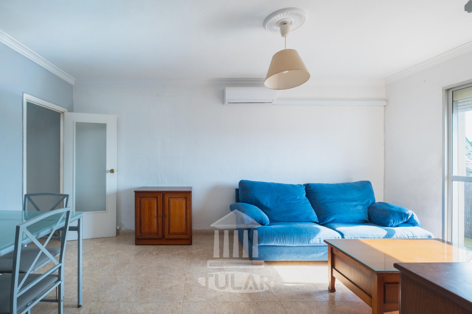 Venta de piso en El Puerto de Santa María