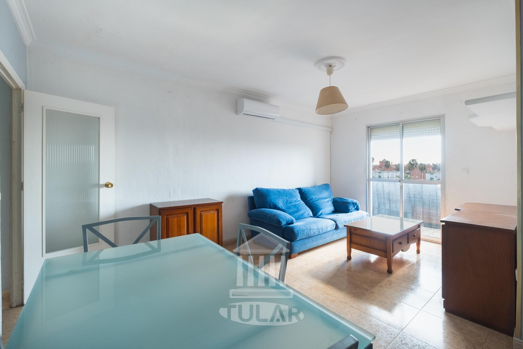 Venta de piso en El Puerto de Santa María