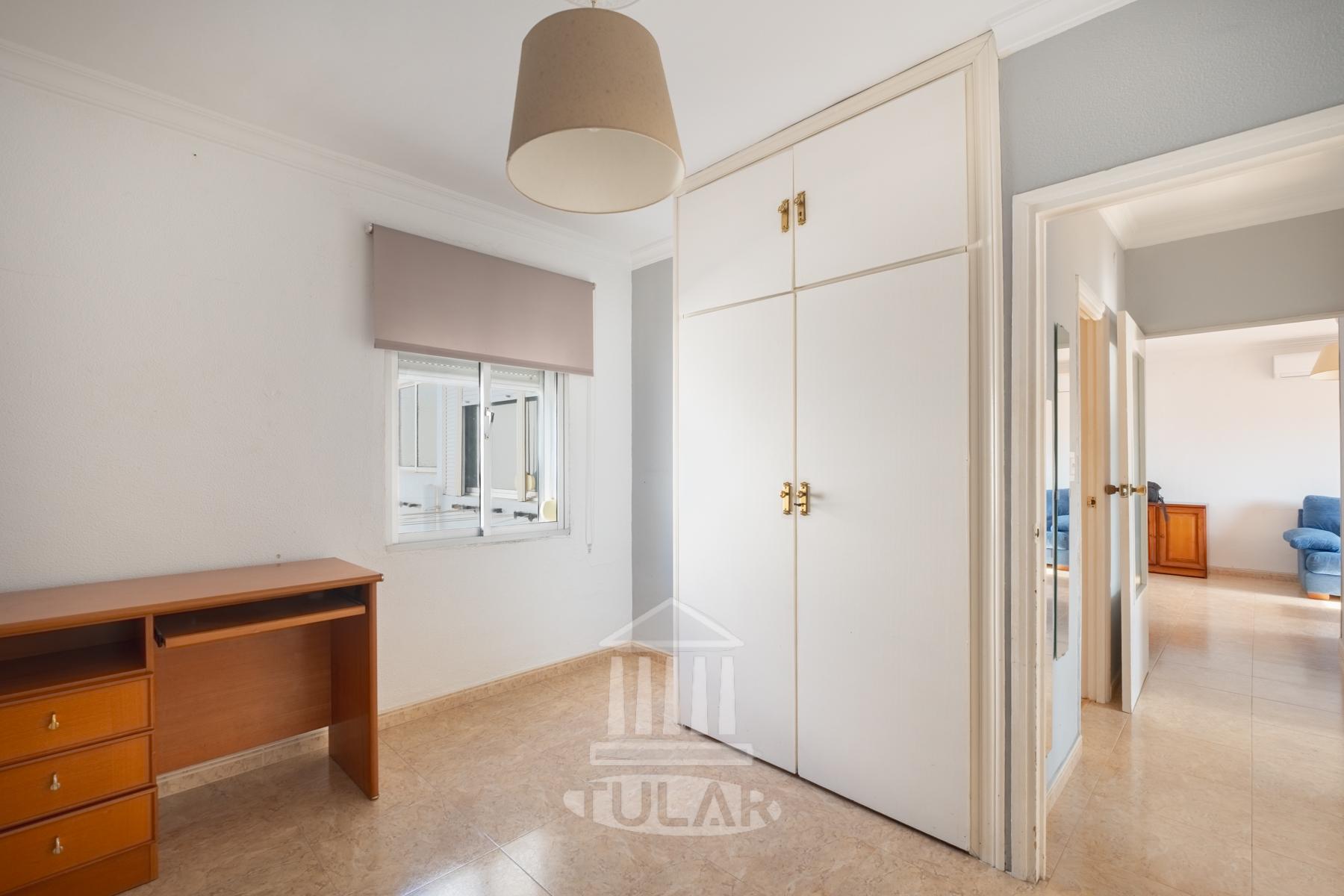 Venta de piso en El Puerto de Santa María