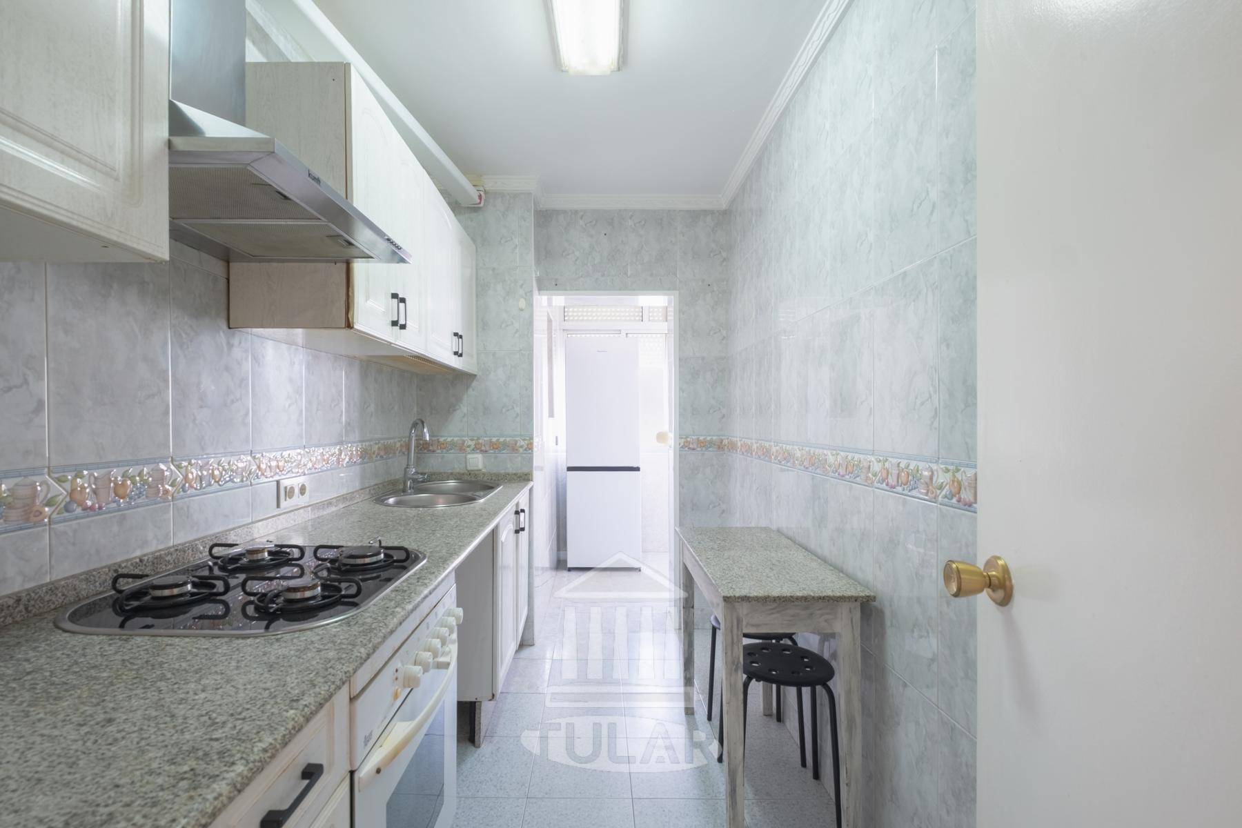 Venta de piso en El Puerto de Santa María