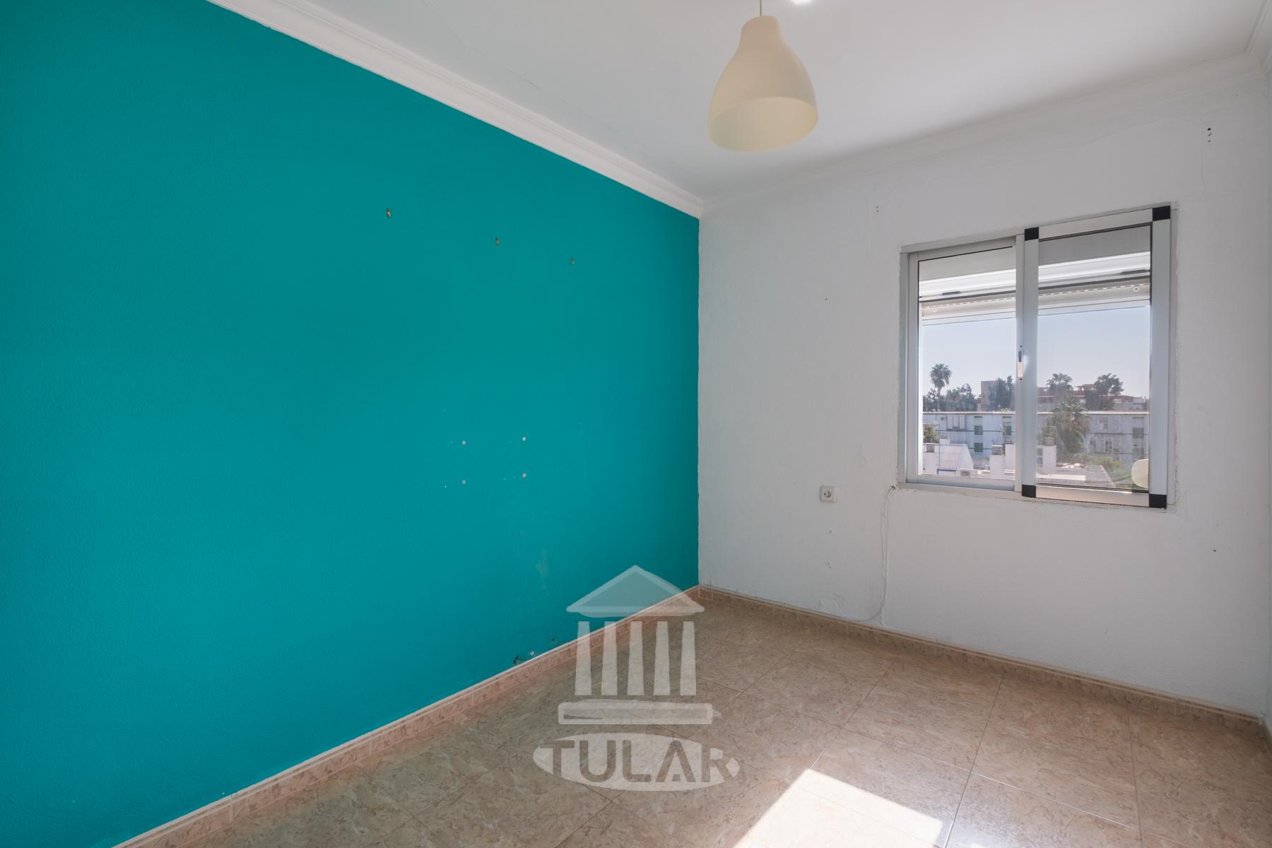Venta de piso en El Puerto de Santa María