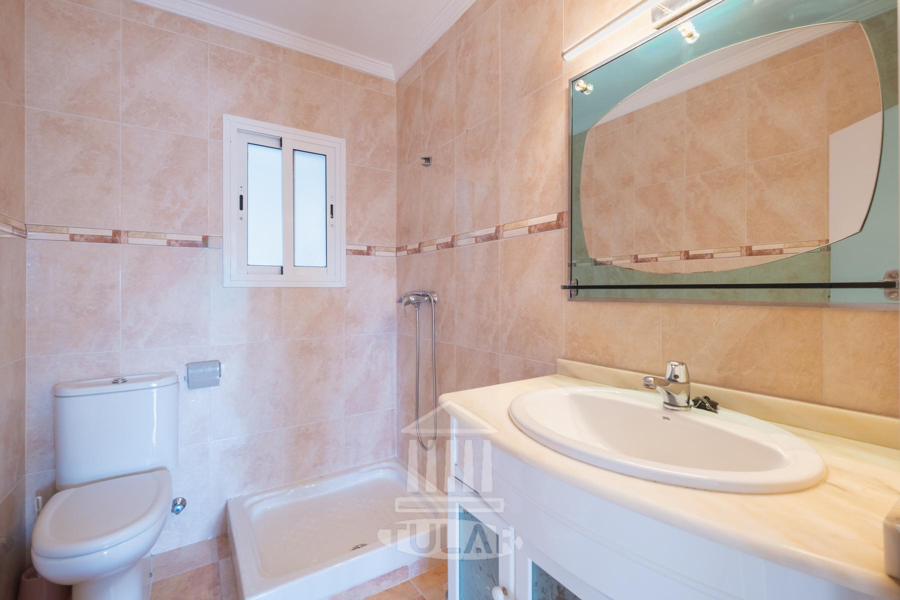 Venta de piso en El Puerto de Santa María