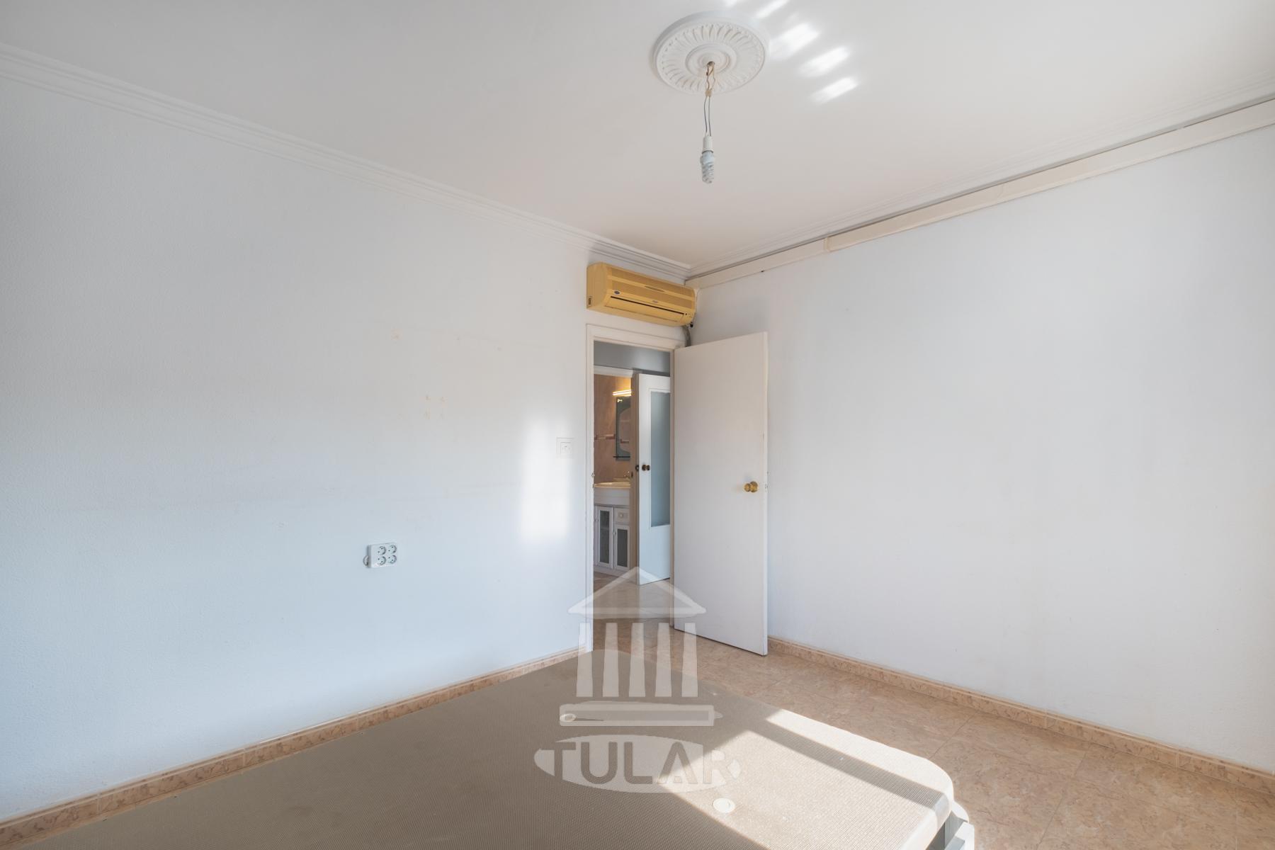 Venta de piso en El Puerto de Santa María