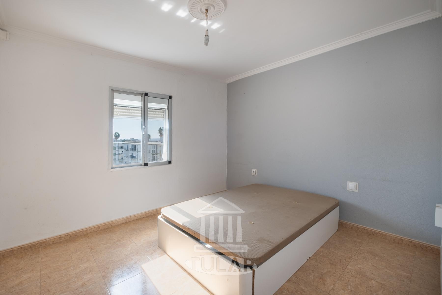 Venta de piso en El Puerto de Santa María
