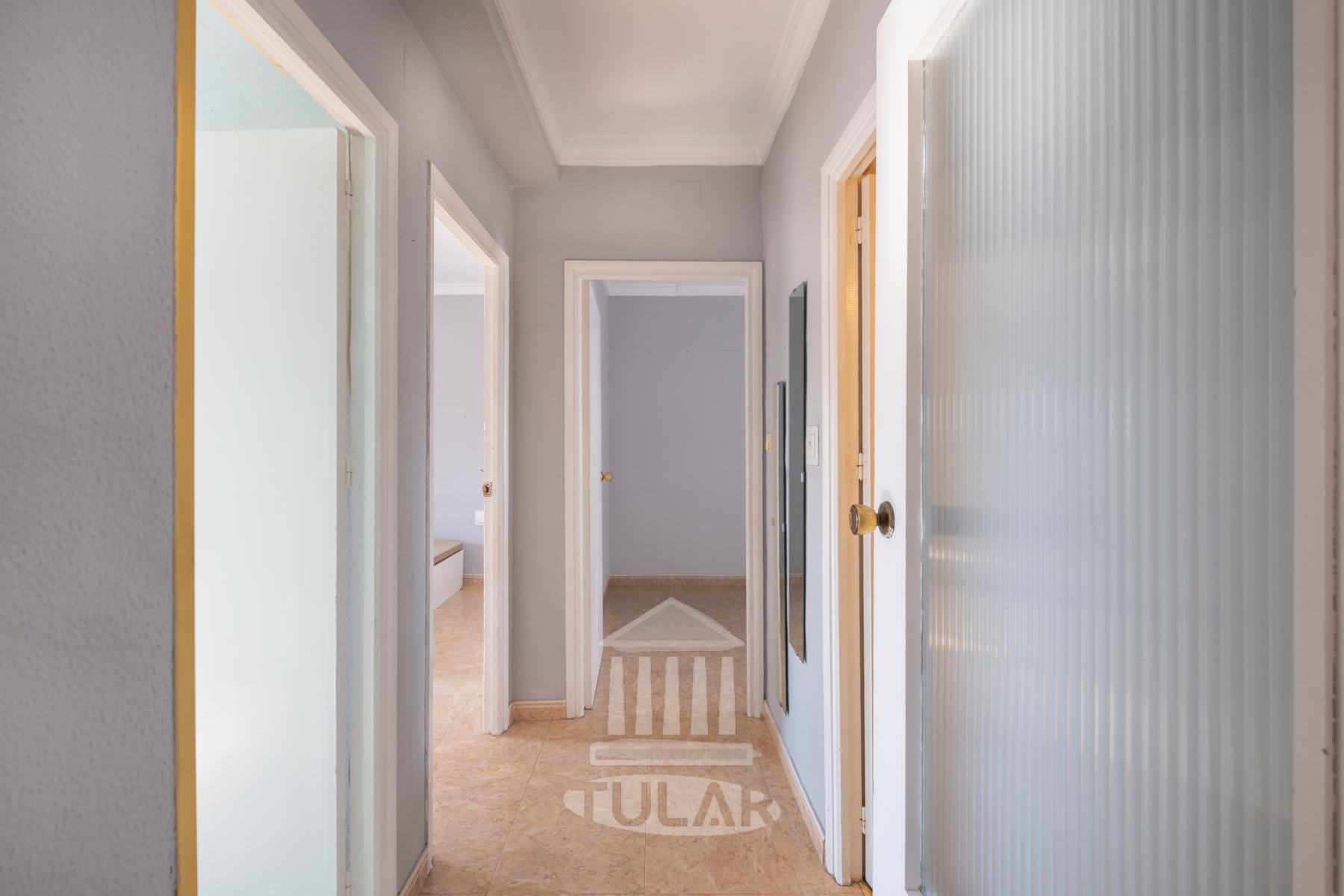 Venta de piso en El Puerto de Santa María