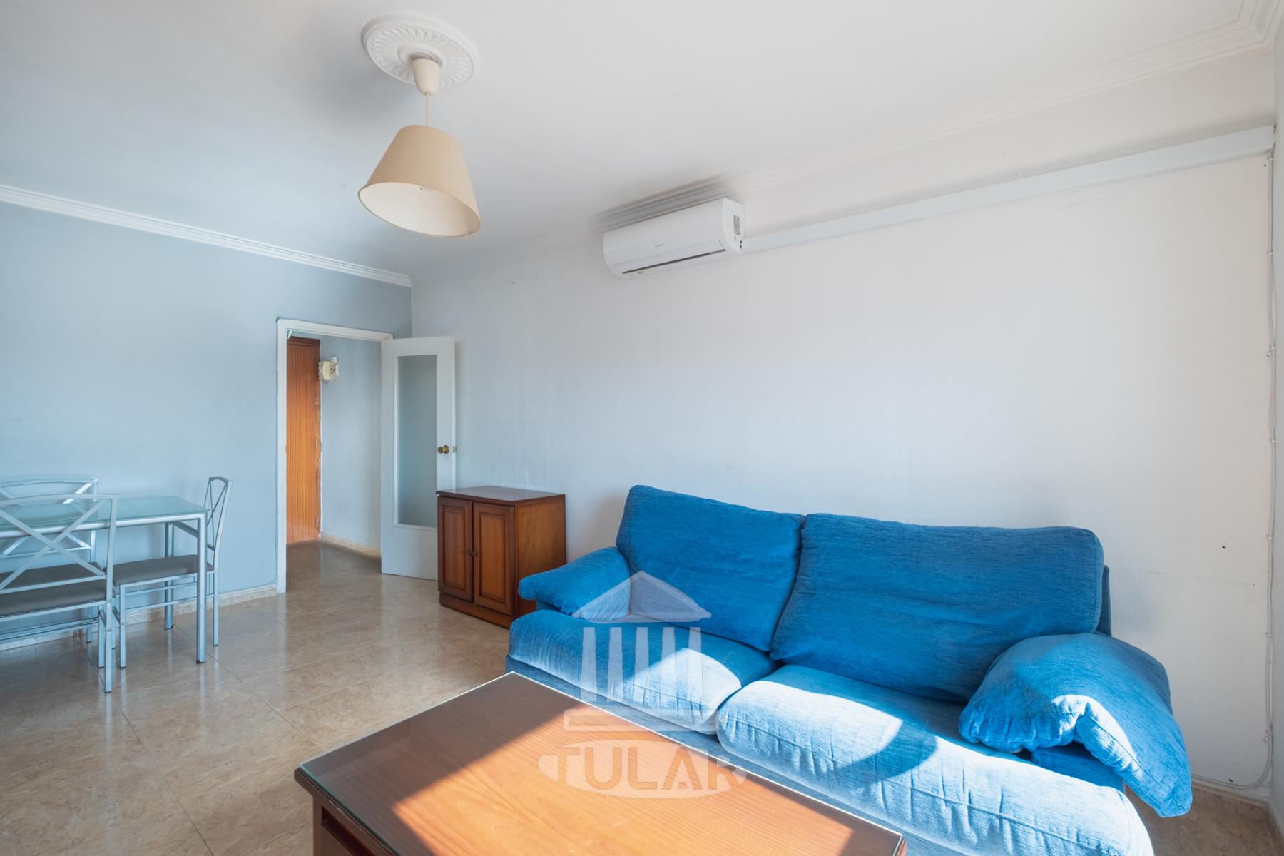 Venta de piso en El Puerto de Santa María