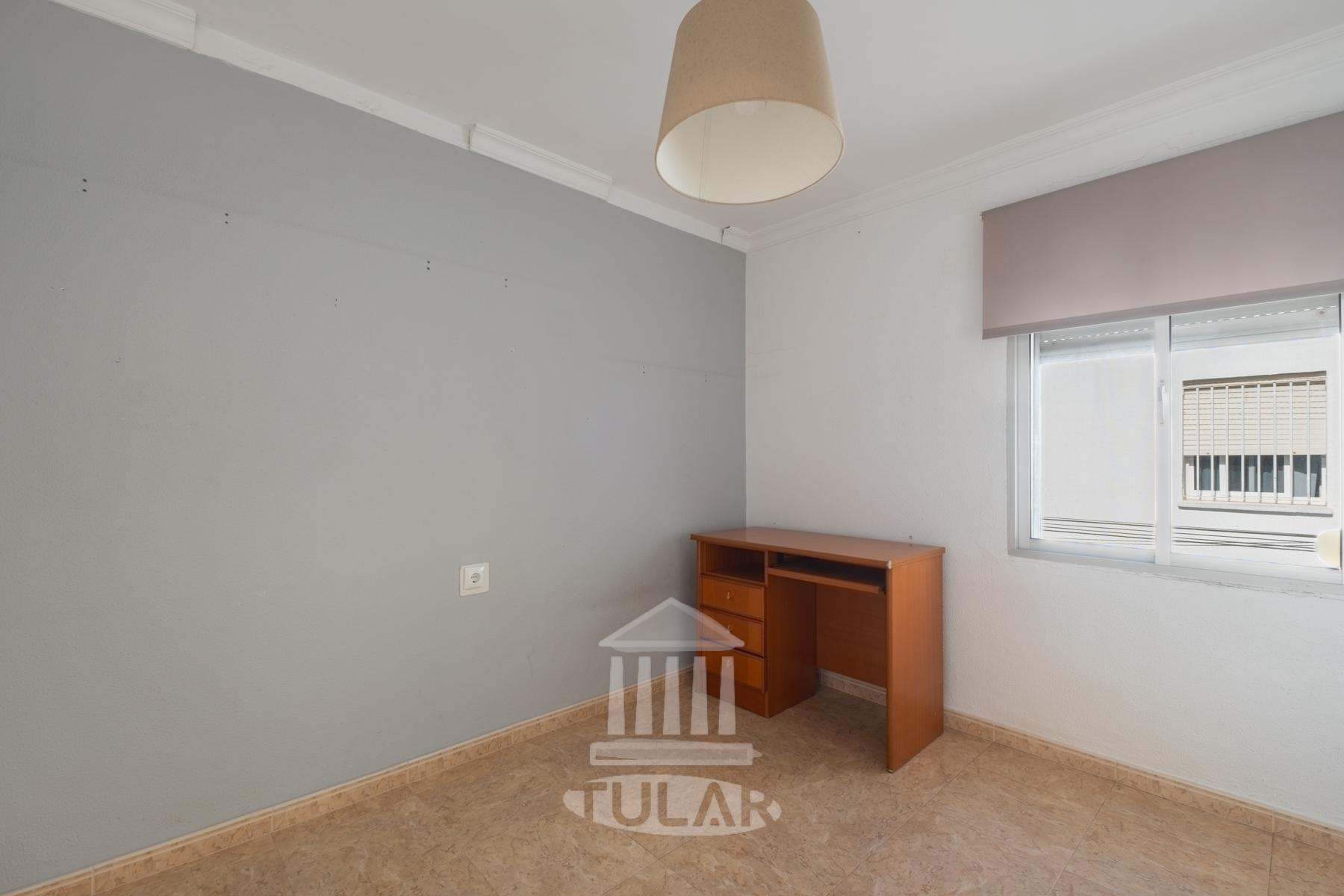 Venta de piso en El Puerto de Santa María