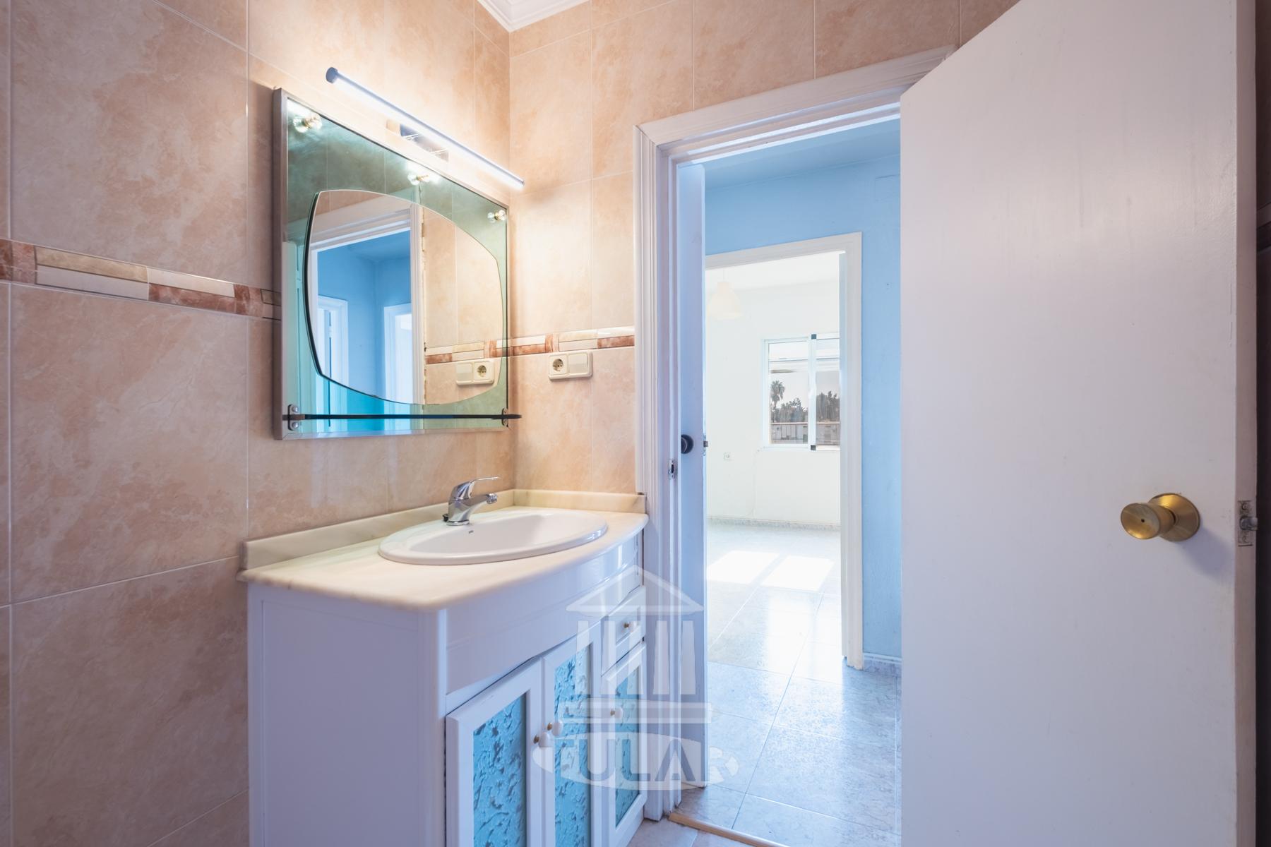 Venta de piso en El Puerto de Santa María
