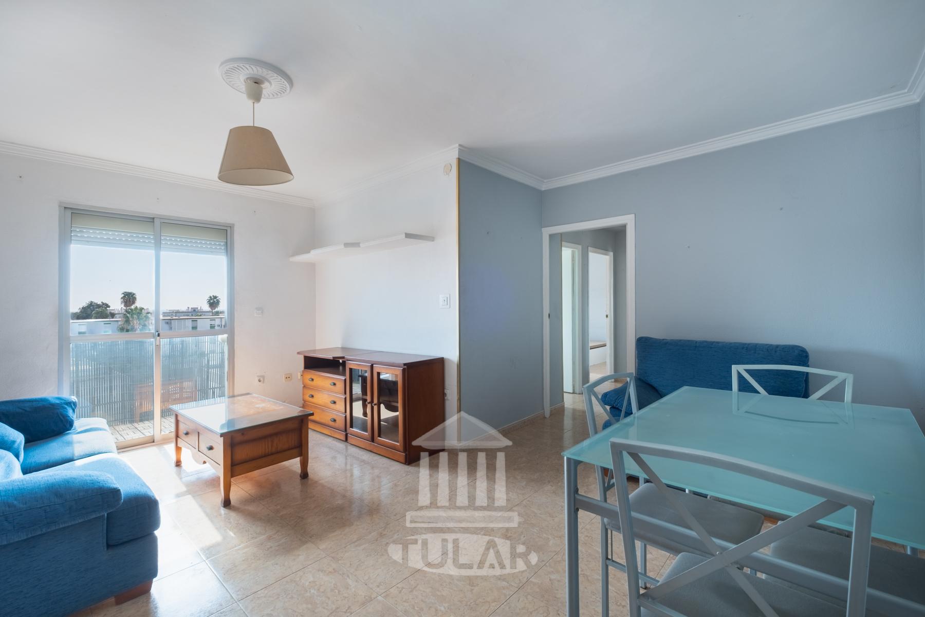Venta de piso en El Puerto de Santa María