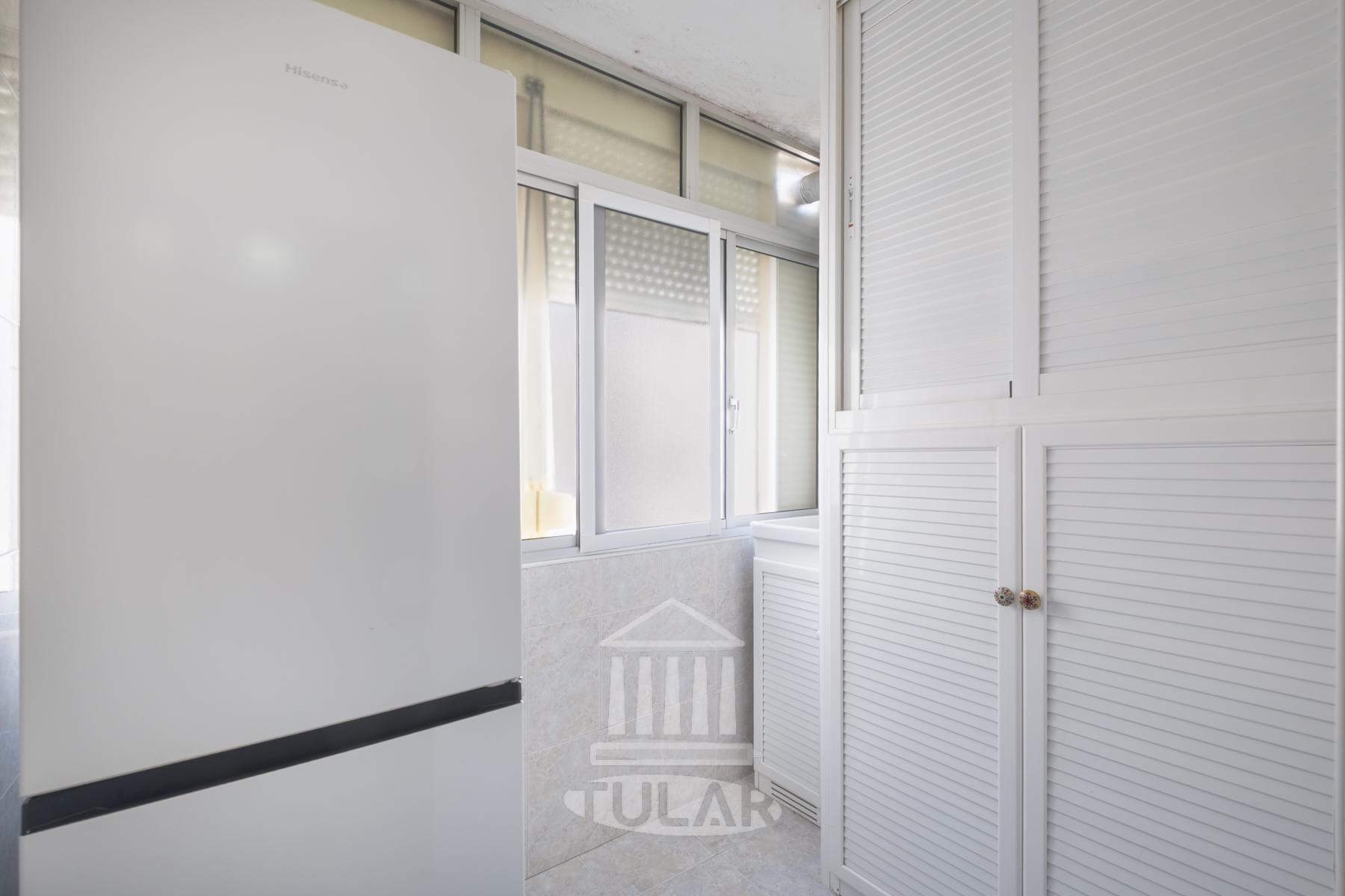 Venta de piso en El Puerto de Santa María
