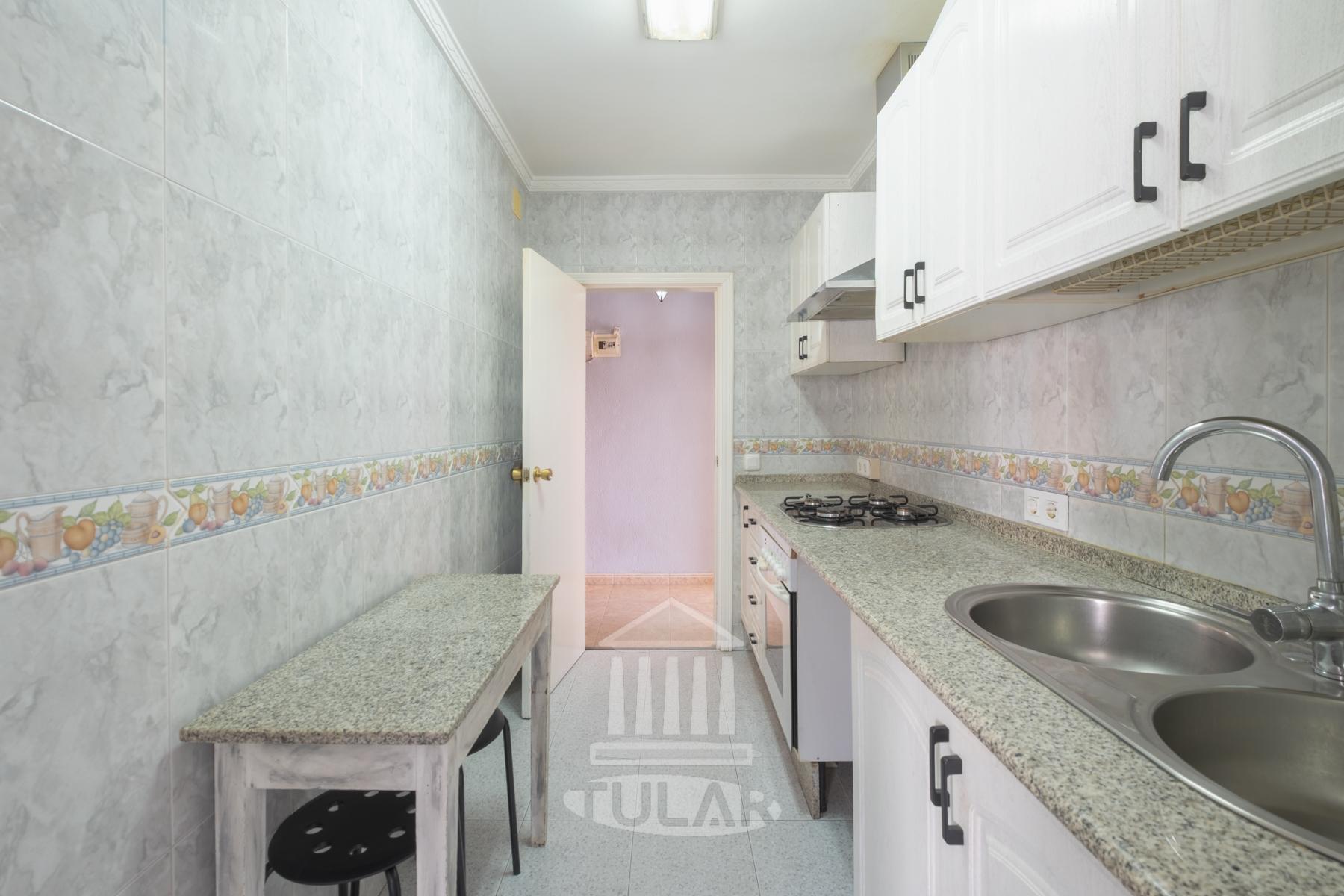 Venta de piso en El Puerto de Santa María