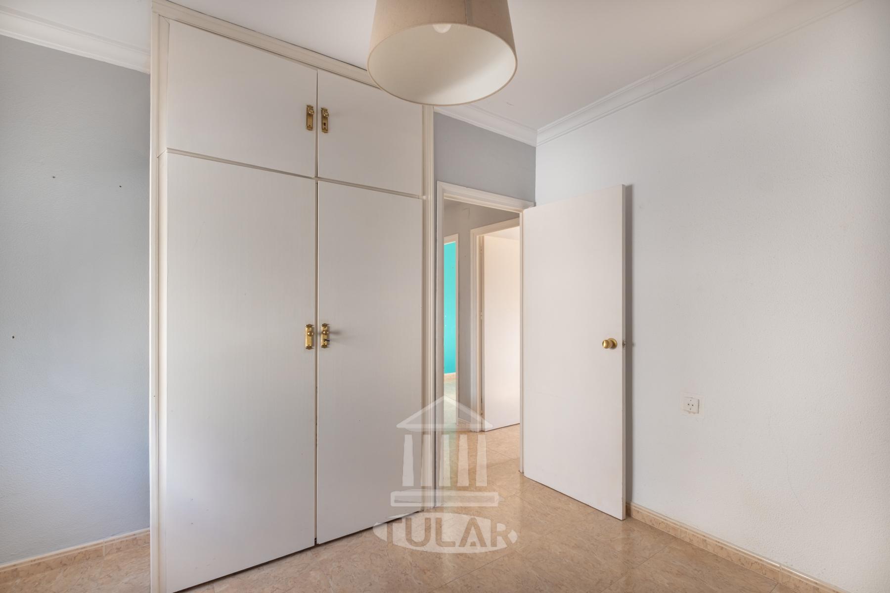 Venta de piso en El Puerto de Santa María