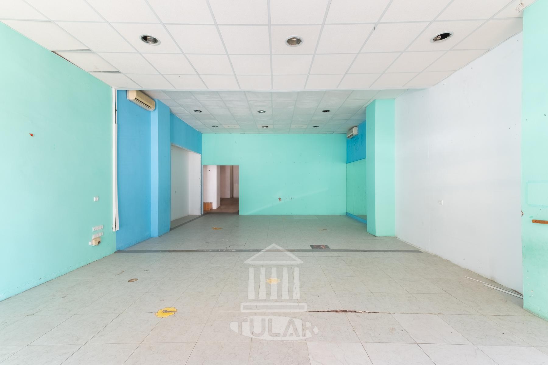 Venta de local en El Puerto de Santa María