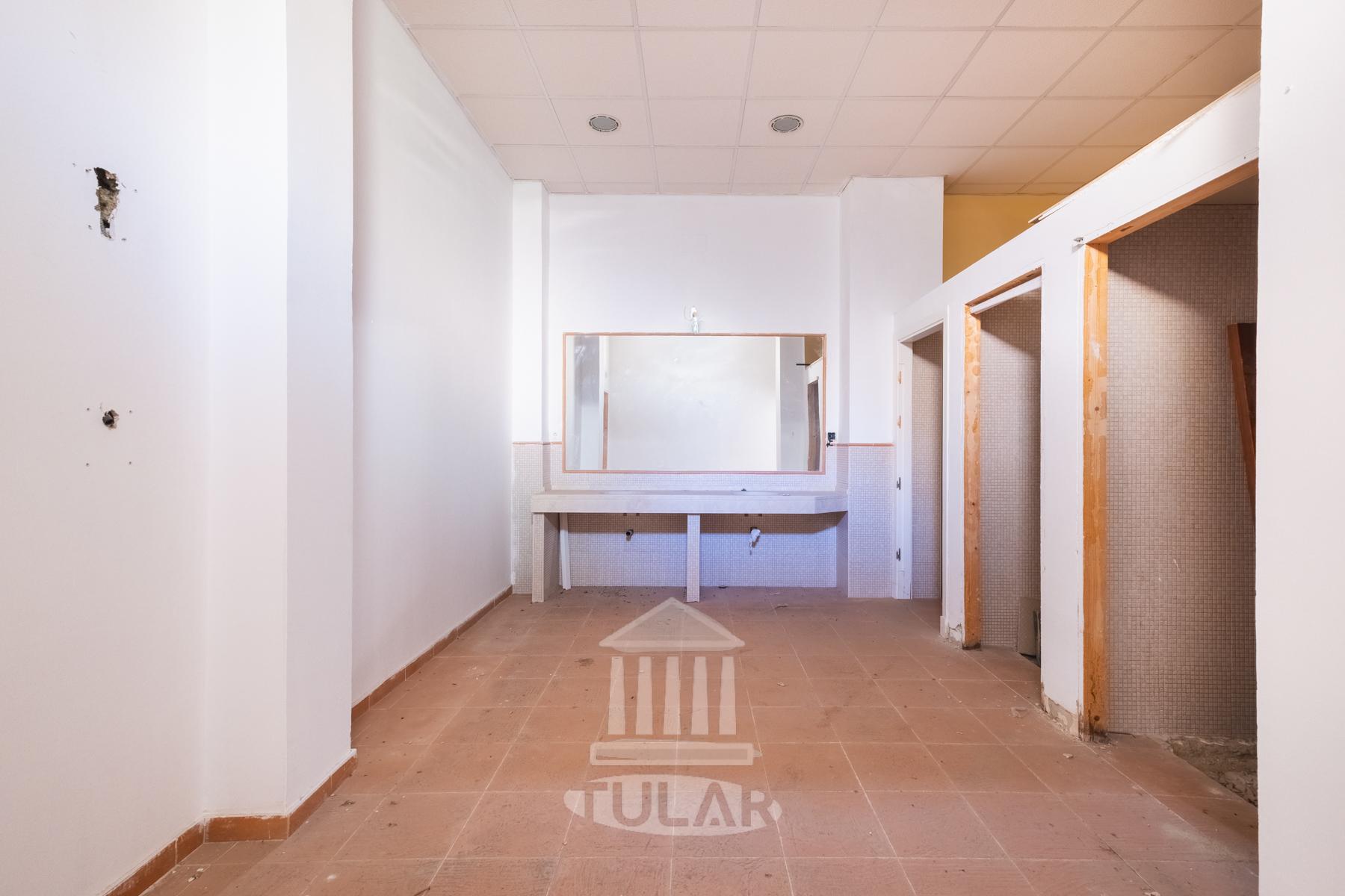 Venta de local en El Puerto de Santa María