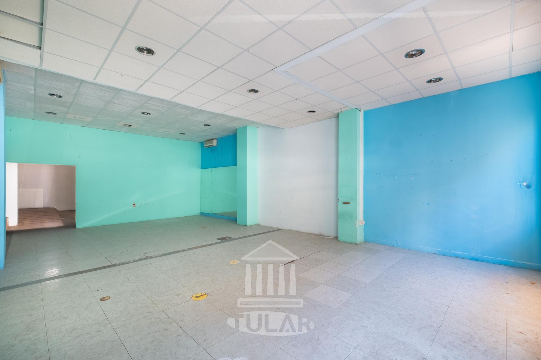 Venta de local en El Puerto de Santa María