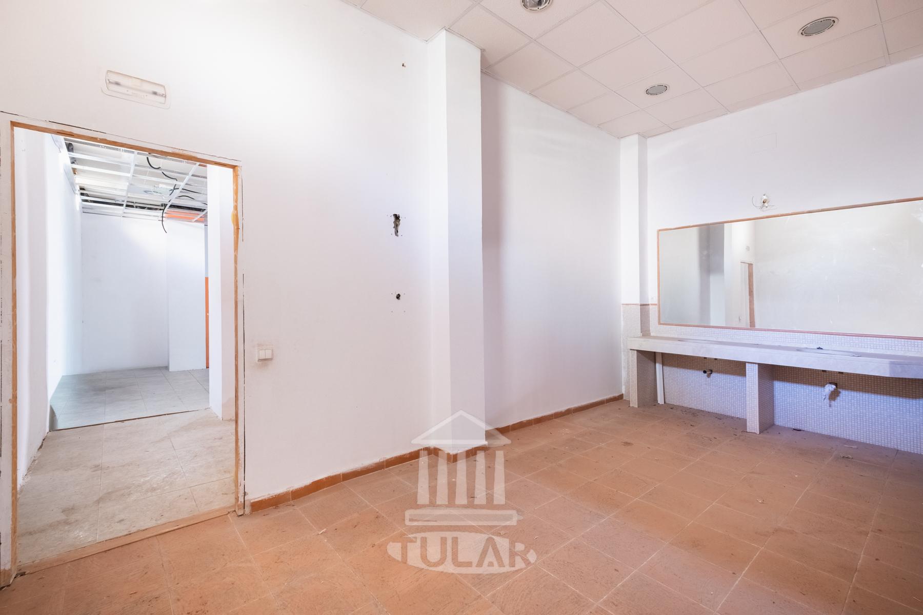 Venta de local en El Puerto de Santa María