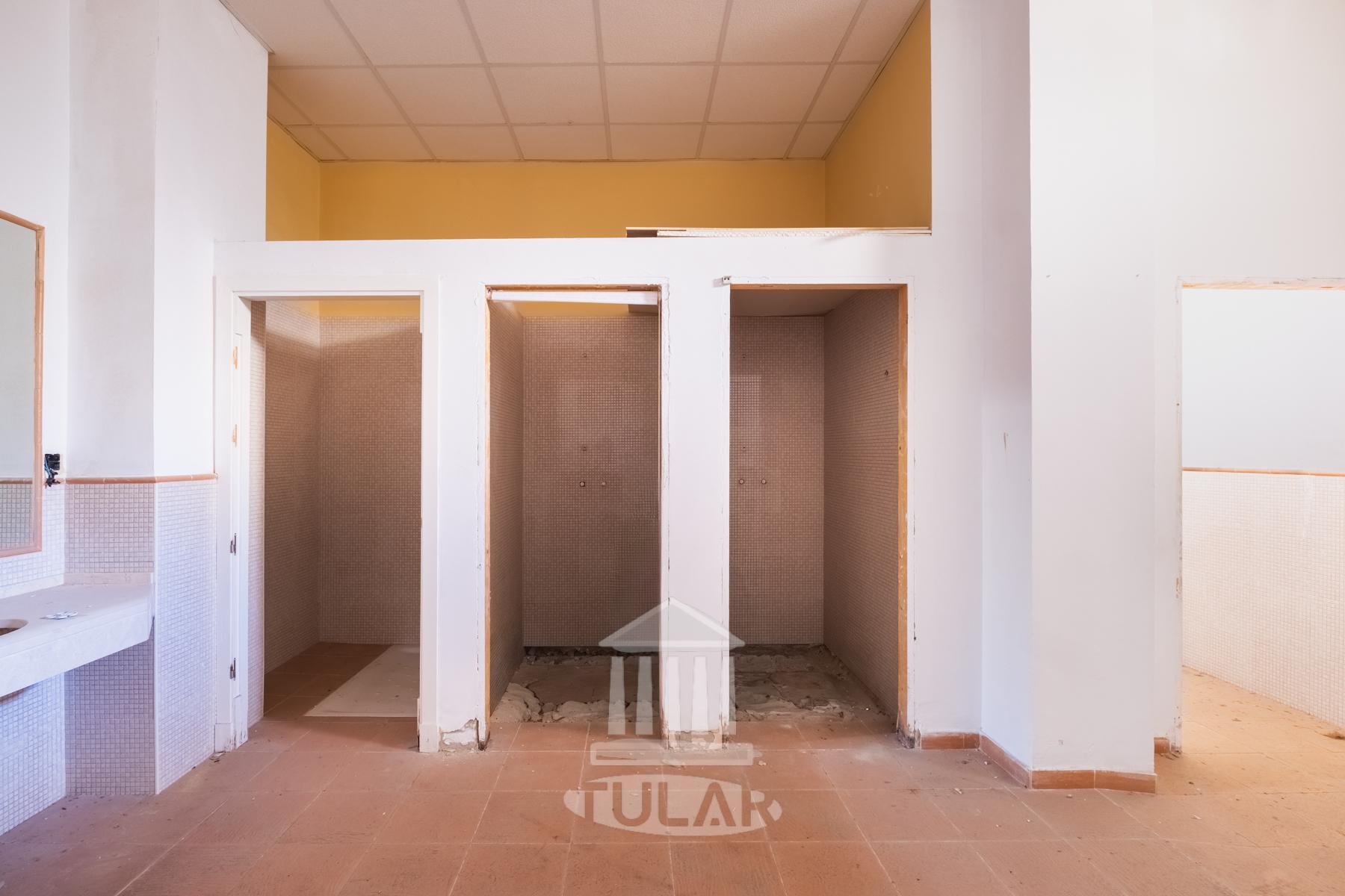 Venta de local en El Puerto de Santa María