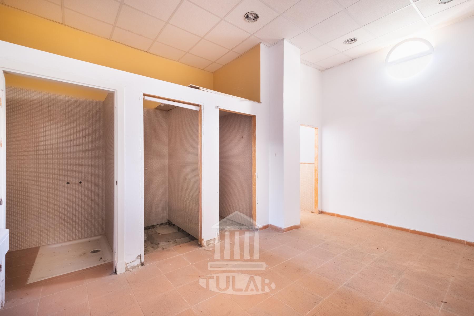 Venta de local en El Puerto de Santa María