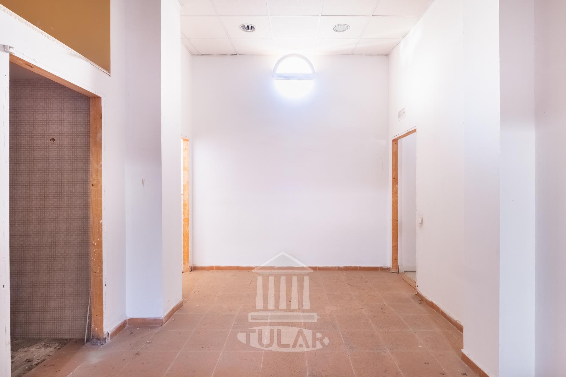 Venta de local en El Puerto de Santa María