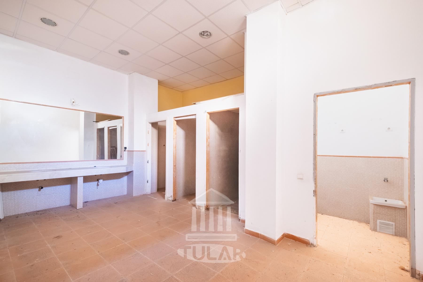 Venta de local en El Puerto de Santa María