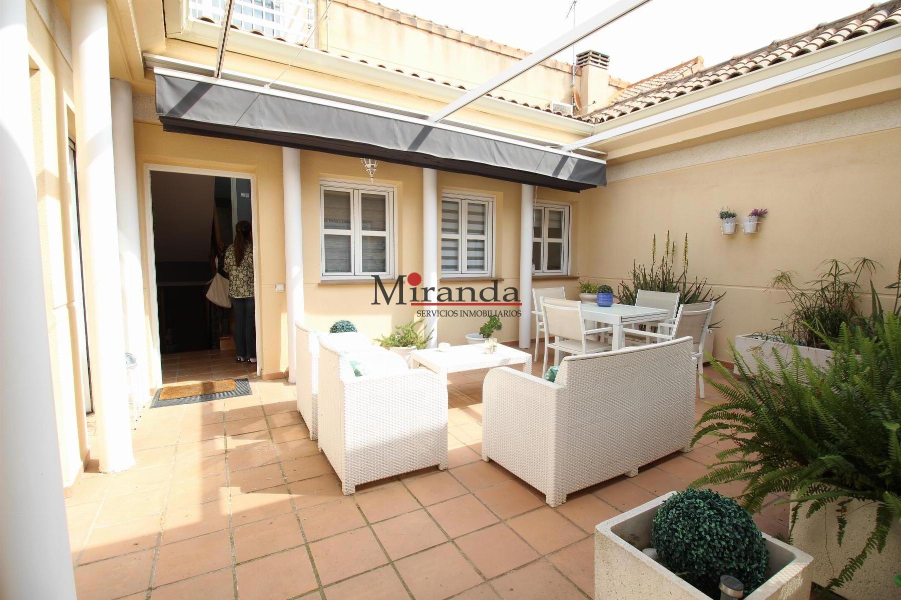 Terraza