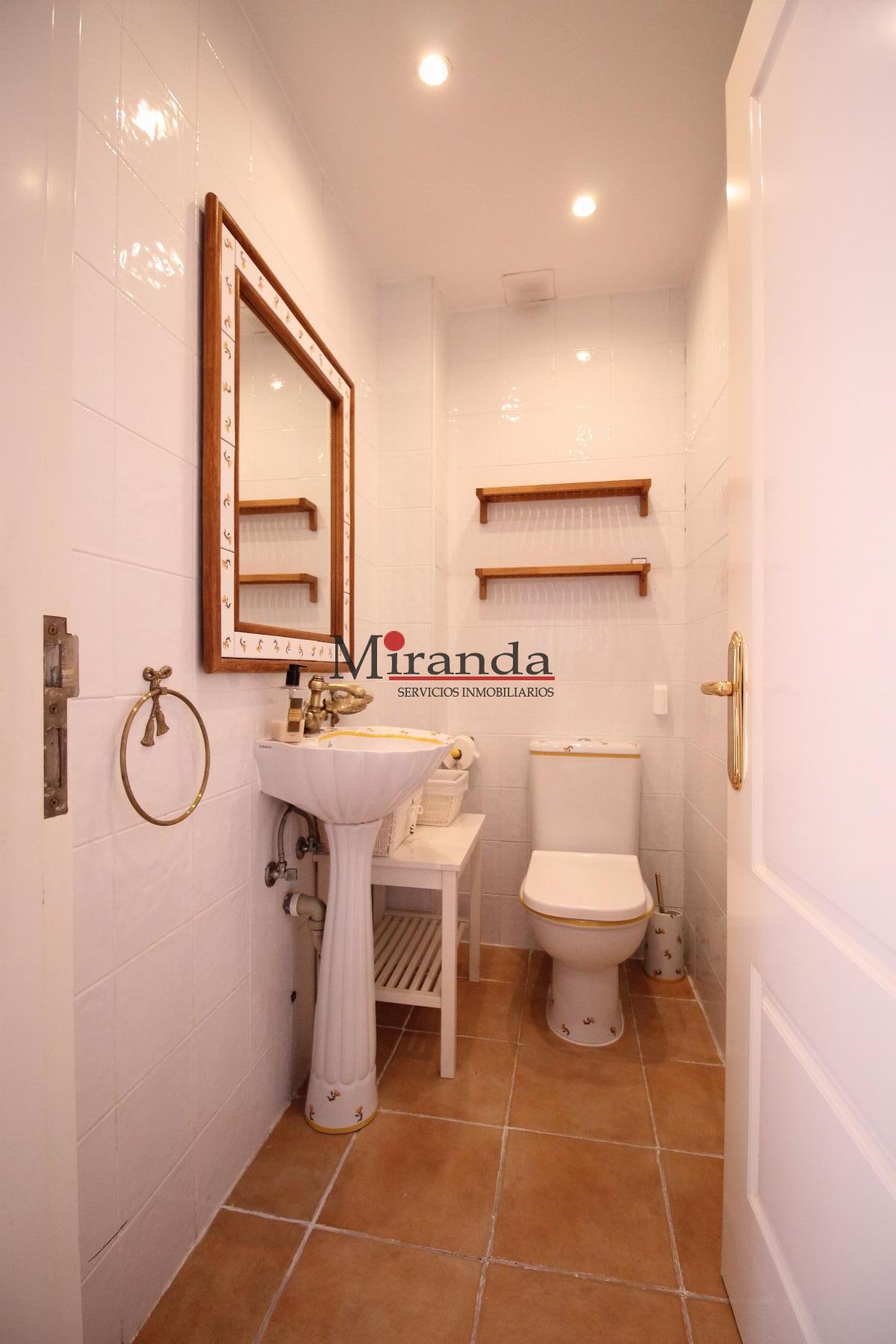 Baño