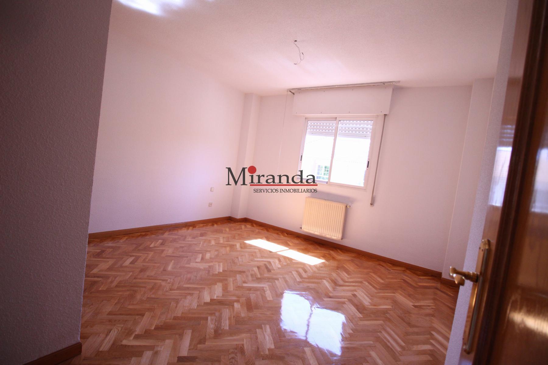 Dormitorio principal