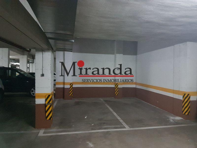 For sale of garage in Villaviciosa de Odón