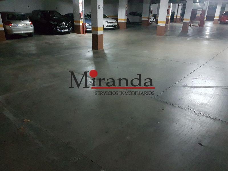 Til salg fra garage i Villaviciosa de Odón