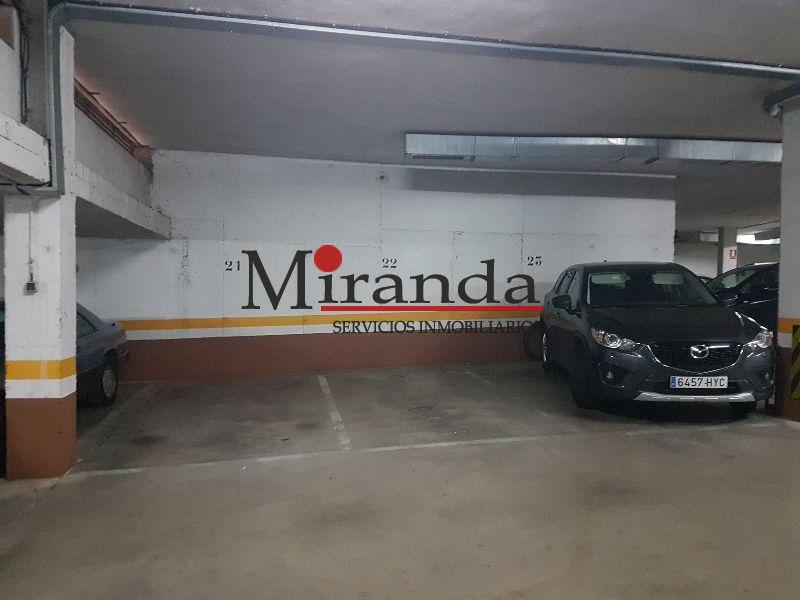 For sale of garage in Villaviciosa de Odón