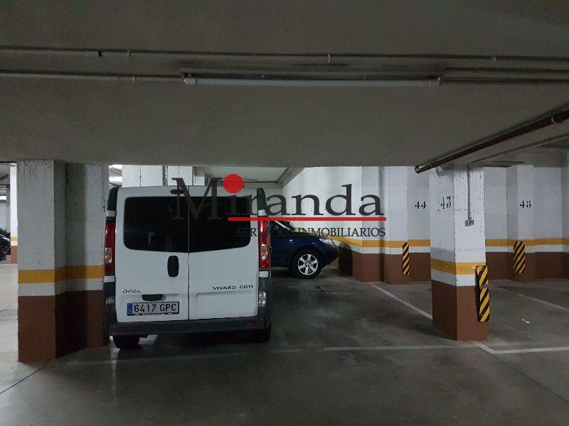 Til salg fra garage i Villaviciosa de Odón