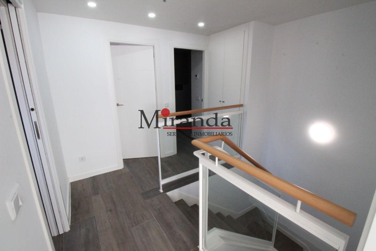 Alquiler de chalet en Villaviciosa de Odón