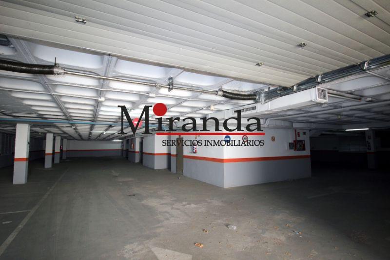 For rent of industrial plant/warehouse in Villaviciosa de Odón