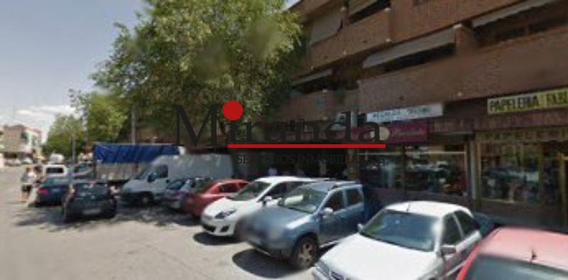 Продажа от

 Коммерческие помещения на Villaviciosa de Odón