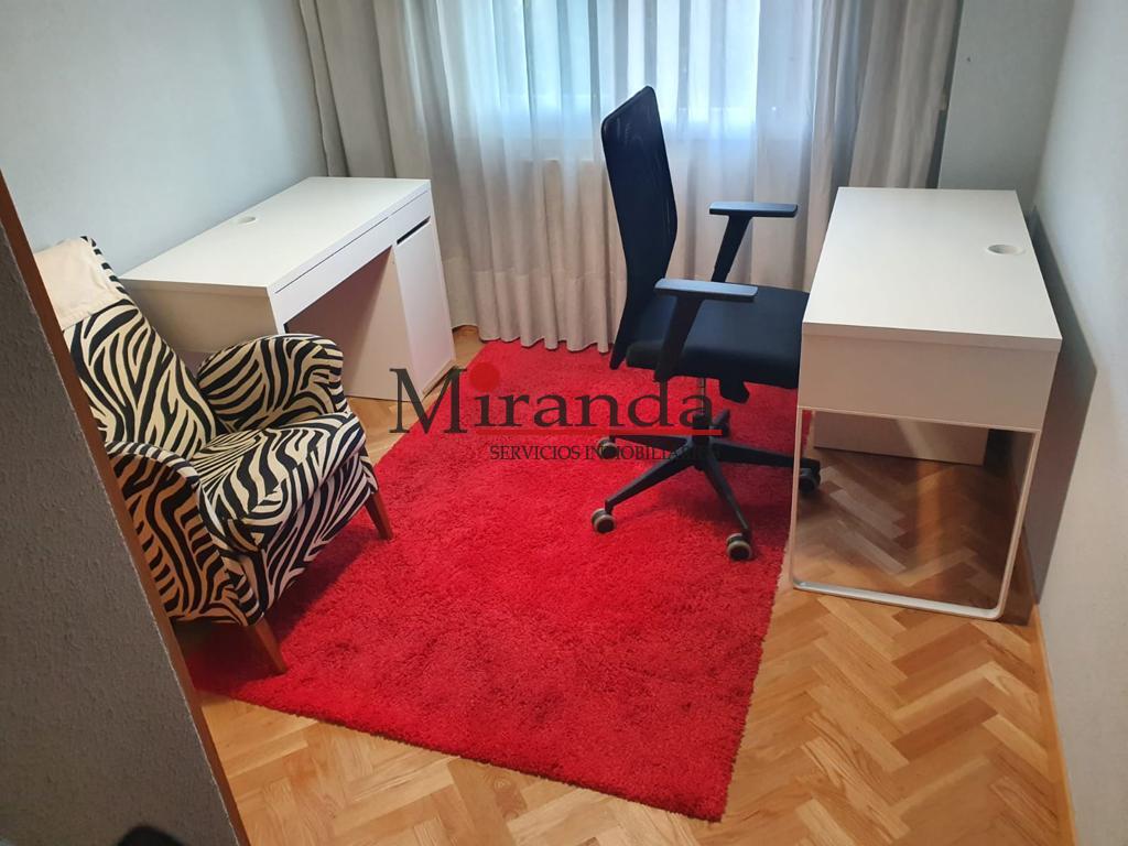 Alquiler de piso en Villaviciosa de Odón