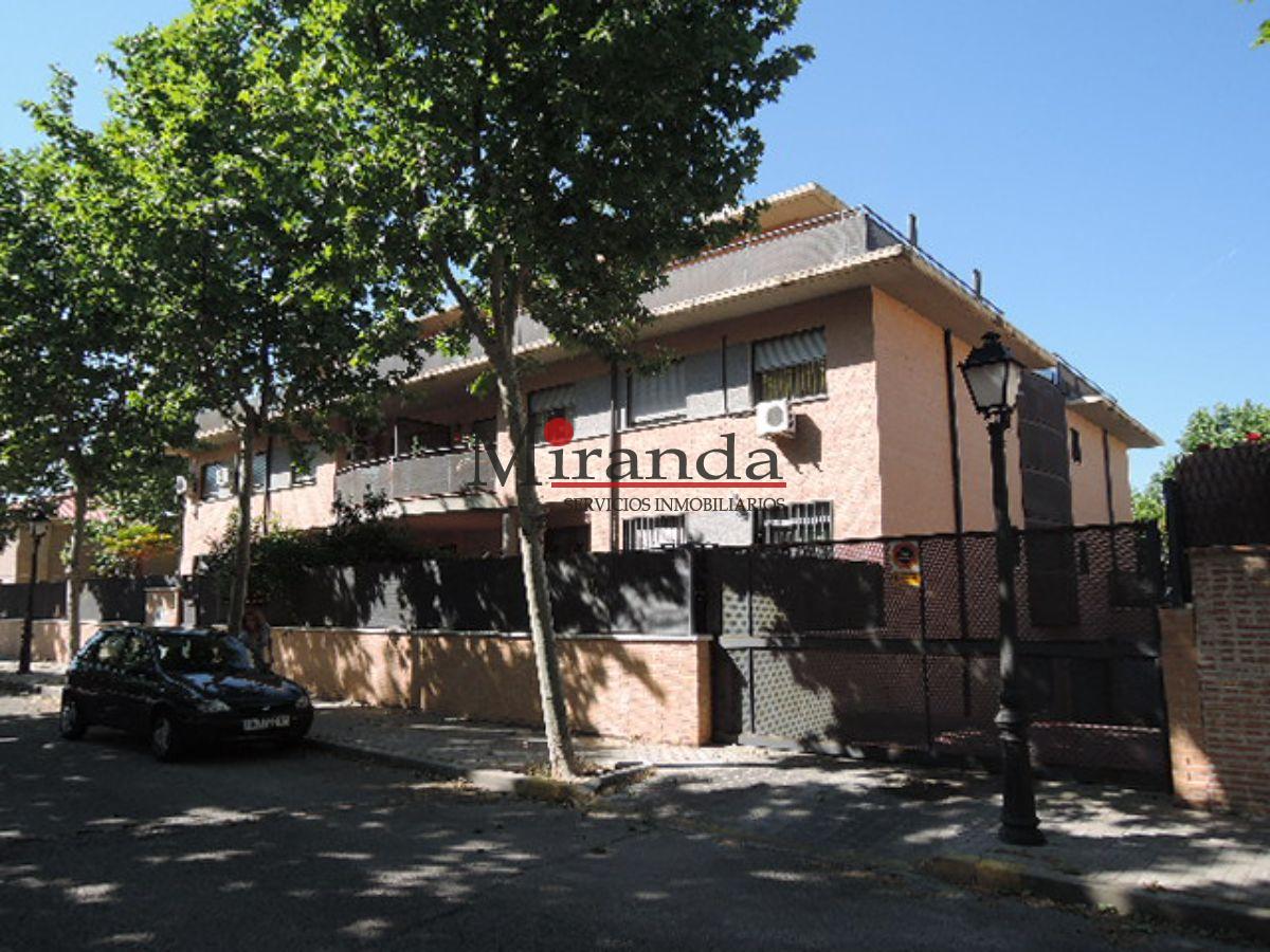 Til salg fra garage i Villaviciosa de Odón