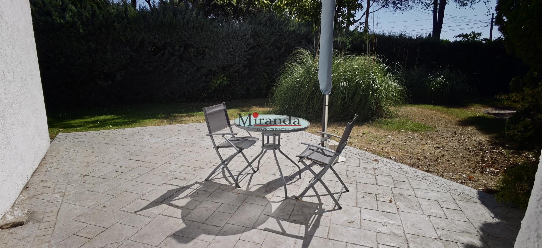 For rent of apartment in Villaviciosa de Odón