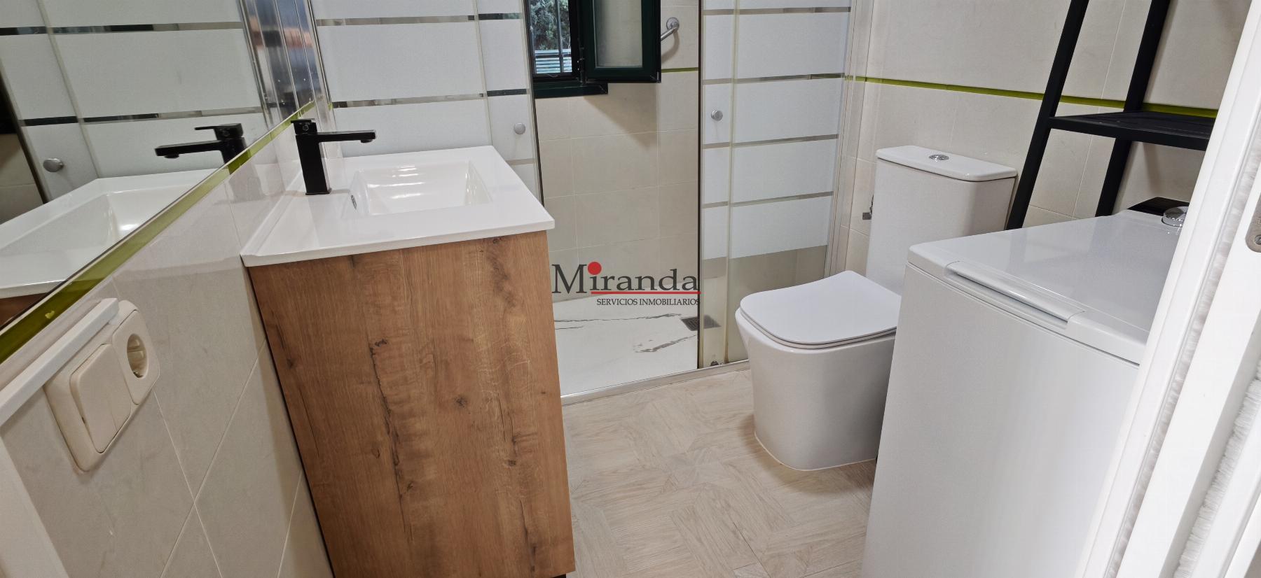 For rent of apartment in Villaviciosa de Odón
