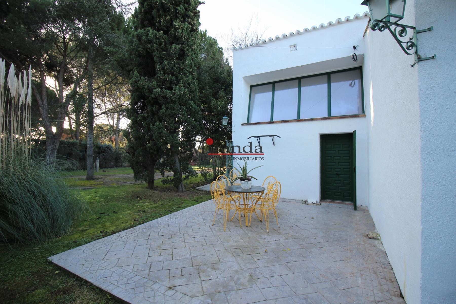 Jardin