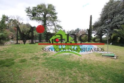 For sale of land in Villaviciosa de Odón
