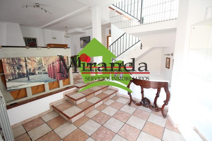 For sale of chalet in Villaviciosa de Odón