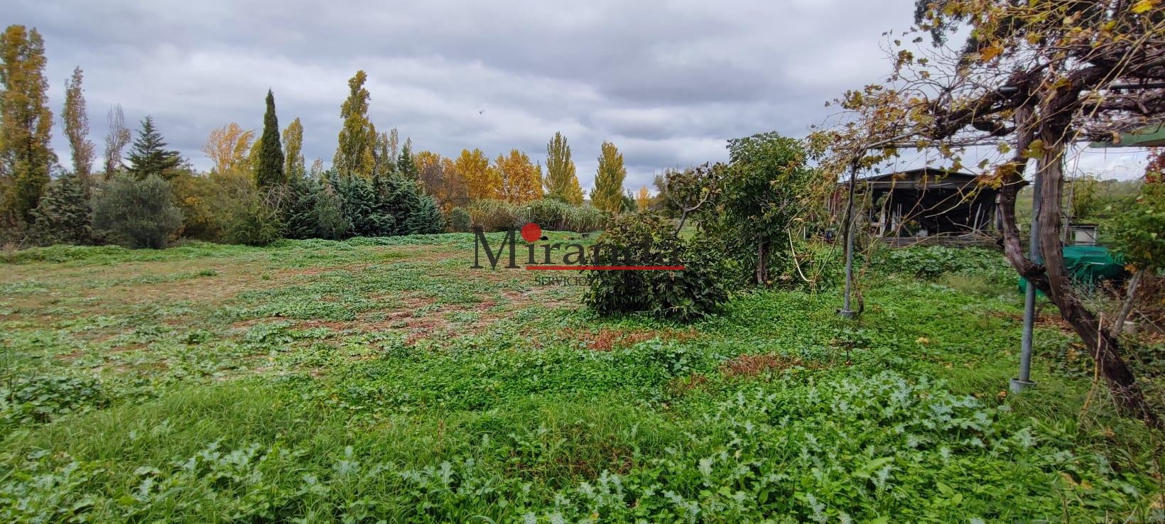 Venta de terreno en Villaviciosa de Odón